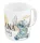 Disney Lilo és Stitch, A csillagkutya Family porcelán bögre 325 ml (11 oz) Díszdobozban