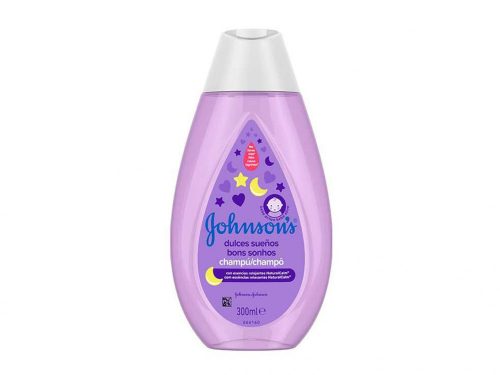 Johnson's baba sampon 300ml - Bedtime