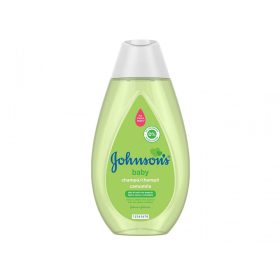 Johnson's baba sampon 300ml - Kamilla
