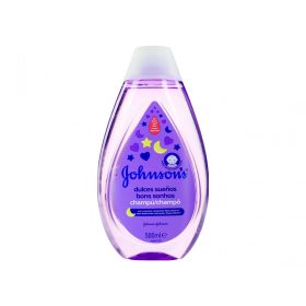 Johnson's baba sampon 500ml - Bedtime