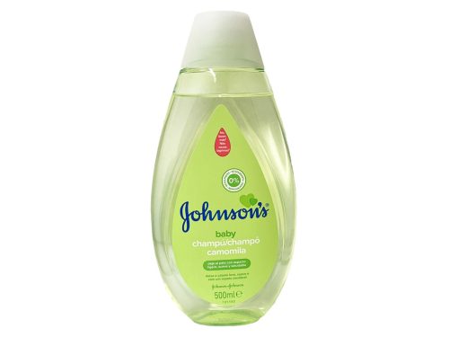 Johnson's baba sampon 500ml - Kamilla