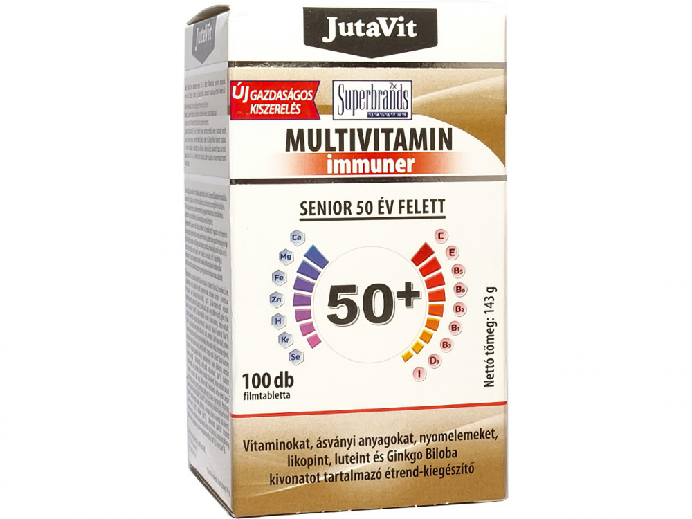 multivitamin