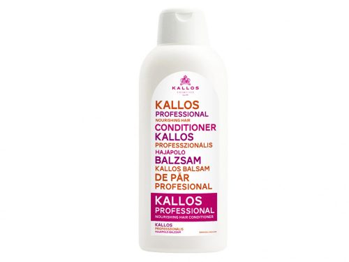 Kallos balzsam 1000ml - Professzionális hajápoló