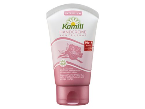 Kamill kézkrém 50ml - Intensiv+