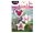 Disney Minnie Chic forma radír szett 3 db-os