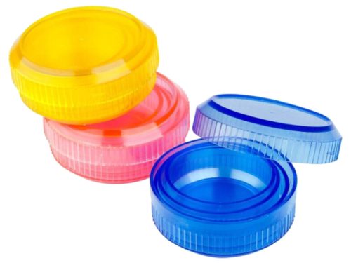 Koh-i-noor Ecsettál szett 5db
