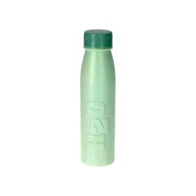 Műanyag kulacs 500ml - Zöld