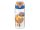 Műanyag kulacs 500ml - Space