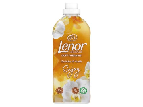 Lenor öblítő 1400ml - Orchidea és Vanília