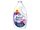 Lenor folyékony mosószer 2250ml 50 mosás - Színes - Amethyst Blütentraum