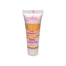 Lora folyékony medium alapozó 35 ml