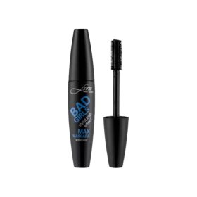 Lora vízálló, dúsító szempillaspirál 12ml - Bad Girls