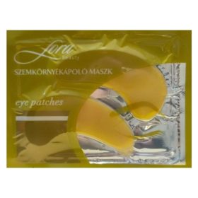 Lora szemkörnyékápoló maszk - 4ml