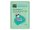Mooyam fátyolmaszk 25ml - Hialuronsav és E-vitamin