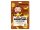 Funny Animals bőrsimító fátyolmaszk 30ml - Majom