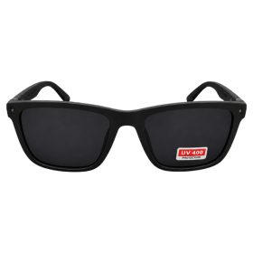 Férfi napszemüveg UV400 - Fekete