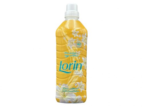 Lorin öblítő 1L - Gold Essence