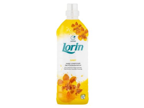 Lorin öblítő 1L - Sunny