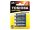 Toshiba High Power ceruzaelem (AA) 4 db