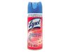 Lysol fertőtlenítő spray 400ml - Virágillat