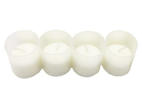 Mécses betét 40g - 4db