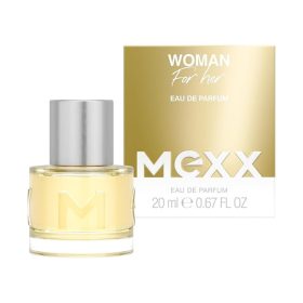 Mexx női parfüm EDP 20ml