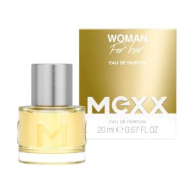 Mexx női parfüm EDP 20ml - Woman
