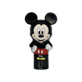 Disney Mickey egér gyermek tusfürdő és sampon - 300ml