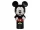 Disney Mickey egér gyermek tusfürdő és sampon - 300ml