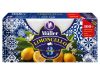 Müller papírzsebkendő 3 rétegű 100db - Limoncello