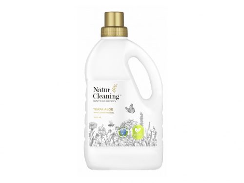 Natur Cleaning mosógél 1,5L - Színes - Teafa aloe