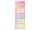 Nebulo Füzetcímke 12db - Mono Pastel