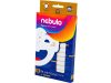 Nebulo gyurma 200g - Natúr