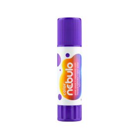 Nebulo Color ragasztó stift 15g - Színváltós