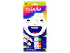 Nebulo tempera készlet színes 12ml - 12db