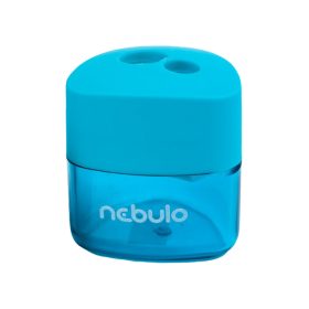 Nebulo hegyező - 2 lyukú tartályos