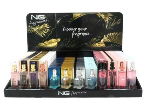 NG Női Parfüm EDP 15ml - Dominatio