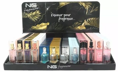 NG Női Parfüm EDP 15ml - Phenom
