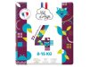 Nid d'Ange bugyipelenka Maxi 4 (8-15kg)(22db)
