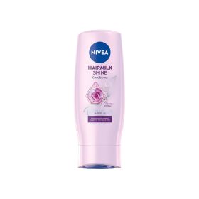 Nivea balzsam 200ml - HairMilk Shine