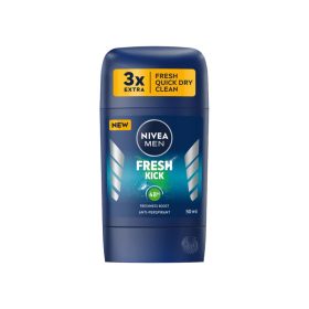 Nivea Men stift 48h 50 ml - Fresh Kick