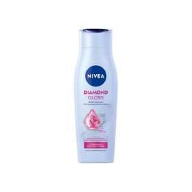 Nivea sampon 250ml - Diamond Gloss