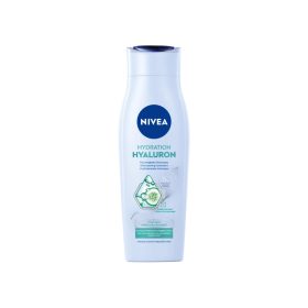 Nivea sampon 250ml - Hydration Hyaluron