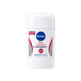 Nivea női deo stift 50ml - Dry Comfort