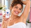 Nivea női deo stift 50ml - Dry Comfort