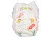 New Sleepy gumisderekú bugyipelenka vizeletjelző csíkkal Maxi 4 (8-15)(40db)