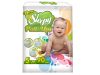 New Sleepy gumisderekú bugyipelenka vizeletjelző csíkkal Junior 5 (12-25)(90db)