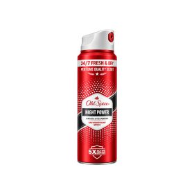 Old Spice deo Spray 150ml - Night Power