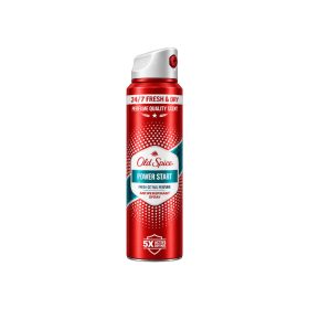 Old Spice deo Spray 150ml - Power Start