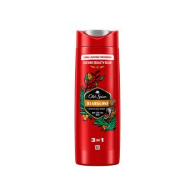 Old Spice tusfürdő 3in1 400ml - Bearglove